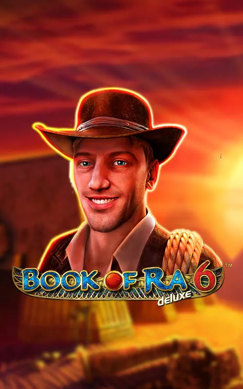 Book of Ra at Big Thunder Slots Casino