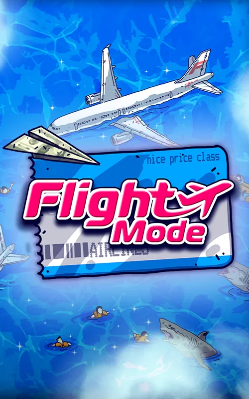 Flight Mode at Big Thunder Slots Casino