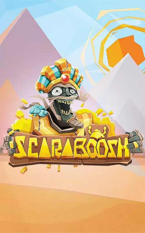 Starburst at Big Thunder Slots Casino
