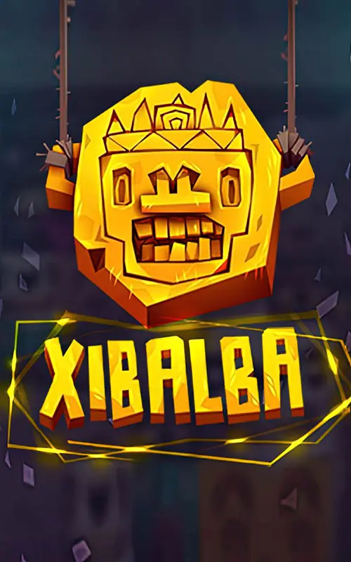 Xibalba at Big Thunder Slots Casino