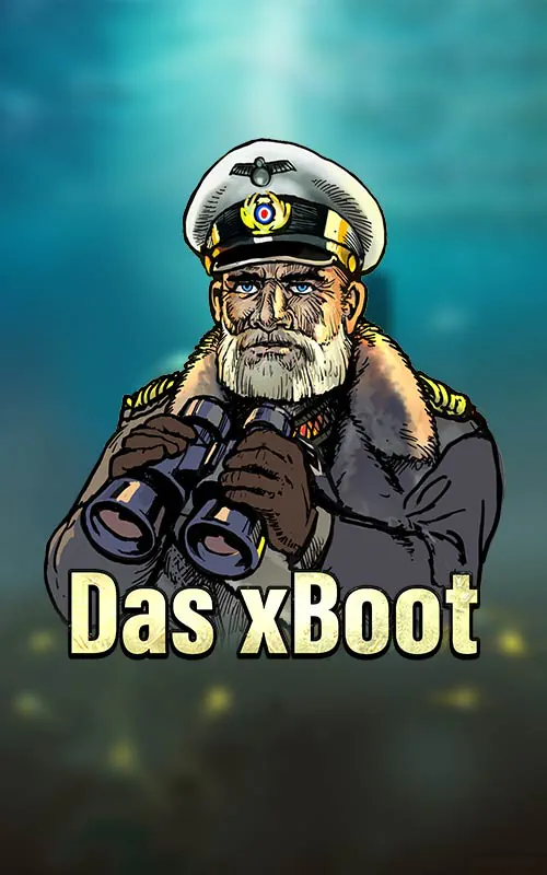 Das xBoot at Big Thunder Slots Casino